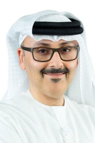 Waleed Al Muhairi, photo 2