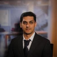 Pratik Shah, MBA, photo 1