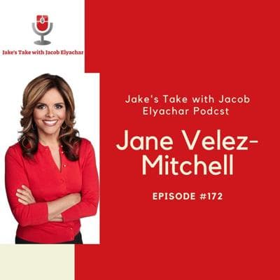 Jane Velez-Mitchell, photo 1