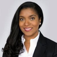 Djena Lennix