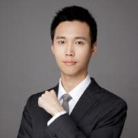 Kyle Gao, photo 2