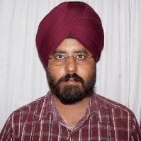 Gurpreet Bhasin, photo 2