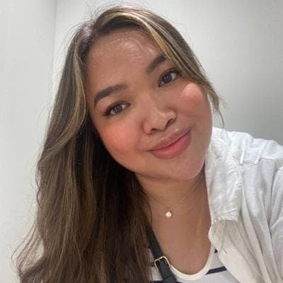 Franchesca Louise Dizon