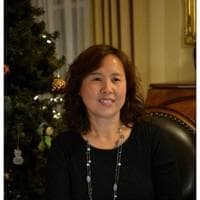 Carol Jiang, photo 2