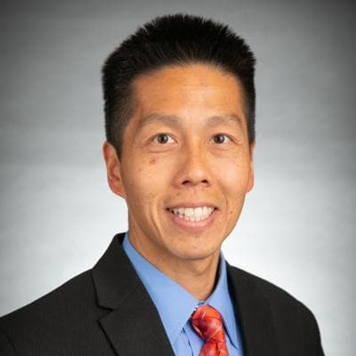 Norman Kwong, MBA