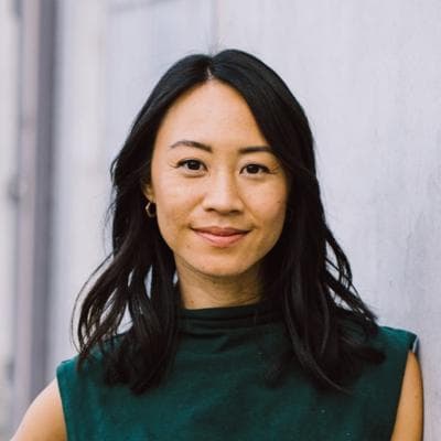 Kim Tran, Ph.D