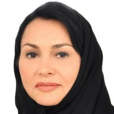 Dr. Hiba Al-Ali