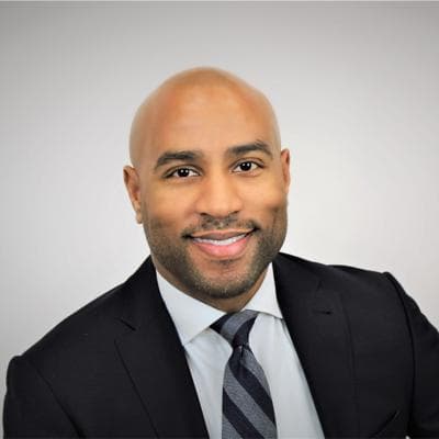 Shawn Winters, MBA LSSGB