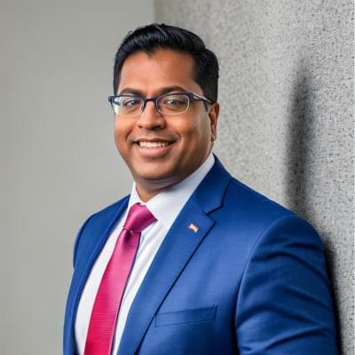 Neerav Jain, FPAC