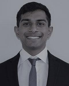 Anish Sankla, photo 1