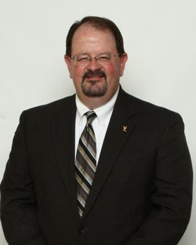 Tim Byrd, photo 2