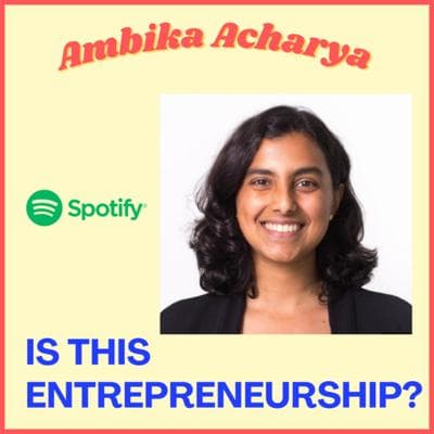 Ambika Acharya, photo 1