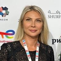 Irina Amarghioalei, photo 1