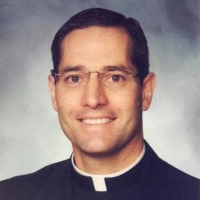 Lc Fr Anthony Sortino