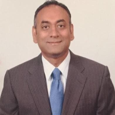 Raghavan Sarathy