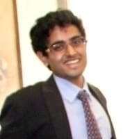 Aditya Bhatt, photo 1