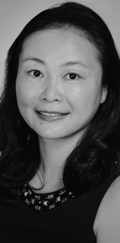 Joyce Peng, photo 2