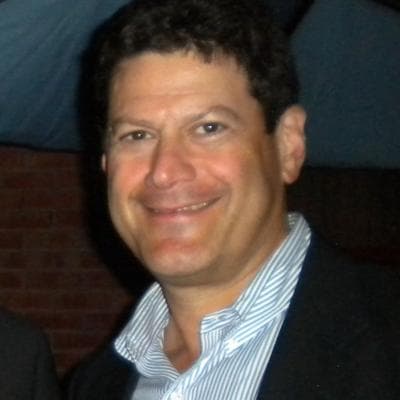 Jeff Eisenberg