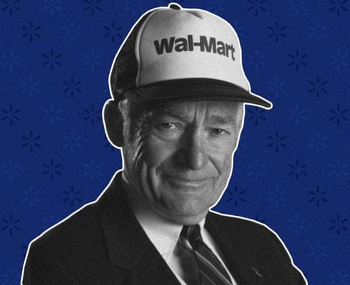 Sam Walton-Troy, photo 2