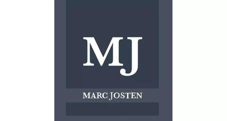 Marc Josten, photo 1