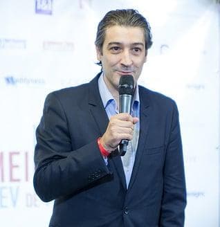 David BERREBI, photo 1