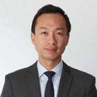 Eric Szeto