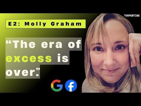 Molly Graham, photo 1