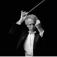 Benjamin Zander