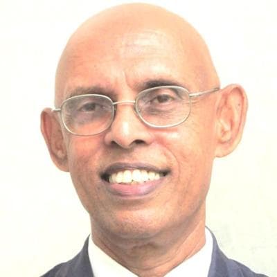 Asoka Jinadasa, PhD