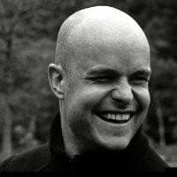 Mark Pollock