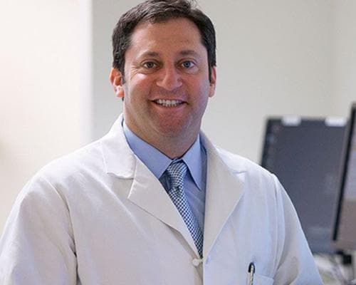 Eric Kezirian, MD, MPH, photo 2