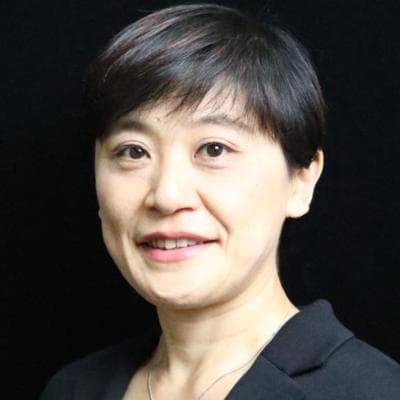 Misako Furuya