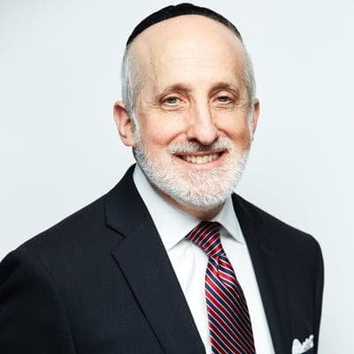 Ron Mandelbaum