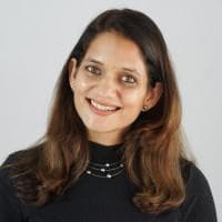 Namita Piparaiya