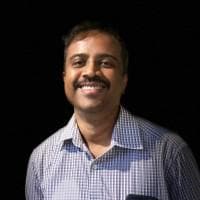 Manjunath Dakshinamurthy