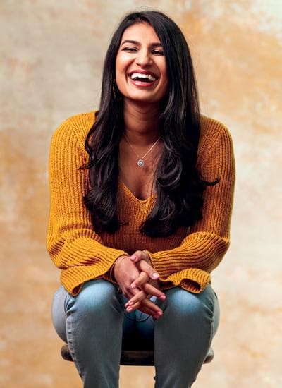 Neha Gupta, photo 1