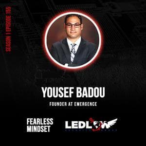 Yousef Badou, photo 1