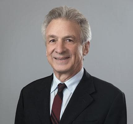 Arnold Rosen, DDS, MBA, photo 2