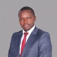 Seth Ochieng