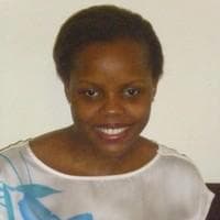 Claire Kimurahebwe