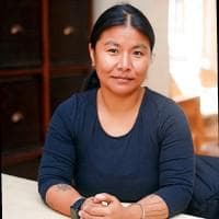 Aradhana Gurung