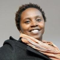 Eunice Gitahi