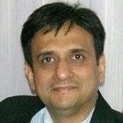 Kartik Mehta, photo 1