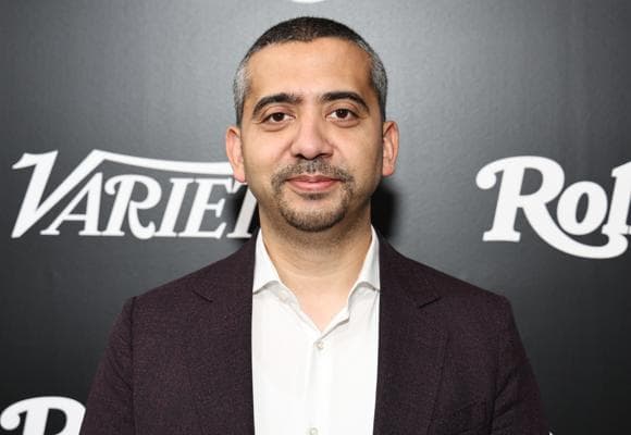 Mehdi Hasan, photo 1