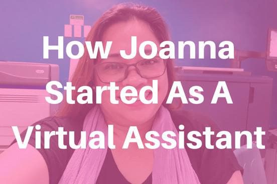 Joanna Assistant, photo 2