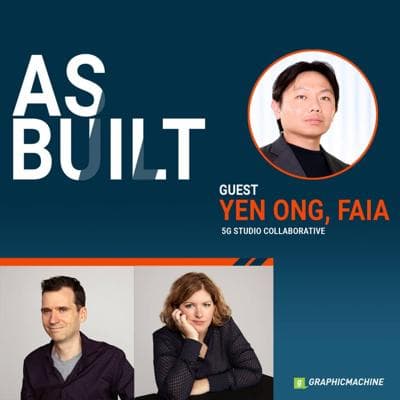 Yen Ong, FAIA, photo 1