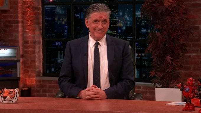 Craig Ferguson, photo 2