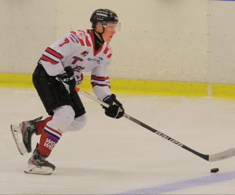 Jesper Arvidsson, photo 1