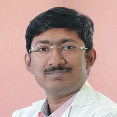 Dr. Diptanshu Das