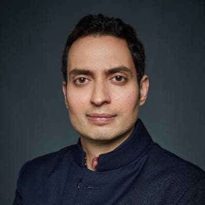 Jason Kothari